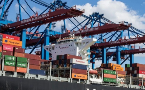 港口拥堵影响海运时效，该如何应对？